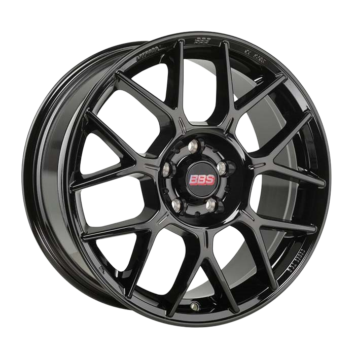 BBS XR 20x8.5 ET40 5x108 (sæt á 4)