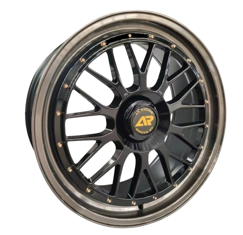 AR-RACING R30 19x8.5 ET35 5x120 (sæt á 4)