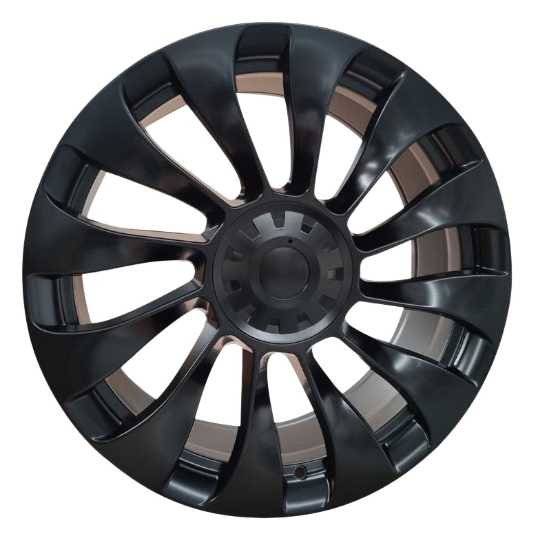 KW-SERIES S28 20x9 ET30 5x114.3 (sæt á 4)