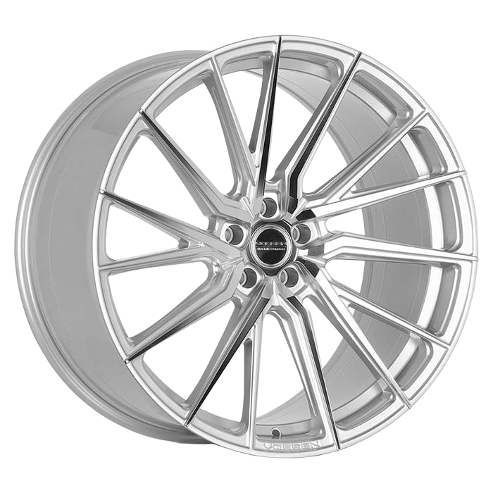 Vossen HF-4T Right 20x10.5 ET42 5x112 (sæt á 4)