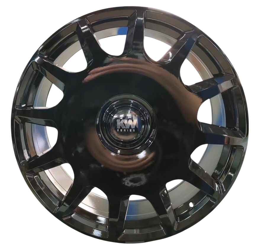 KW-SERIES S45 22x9 ET30 5x112 (sæt á 4)