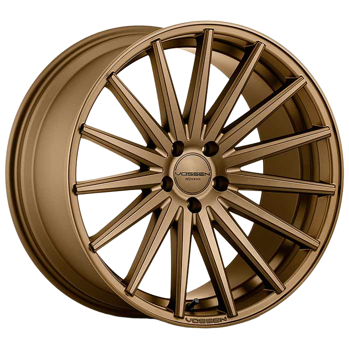 Vossen VFS-2 20x10.5 ET30 5x112 (sæt á 4)