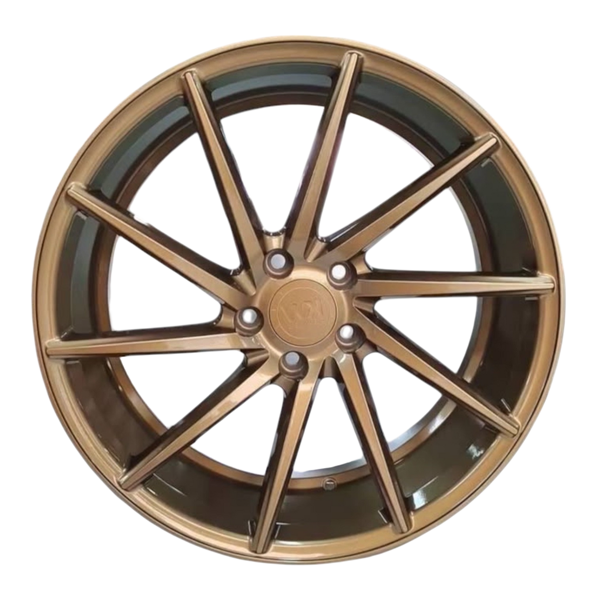 KW-SERIES EDITION IFG 19x8.5 ET40 5x112 (sæt á 4)