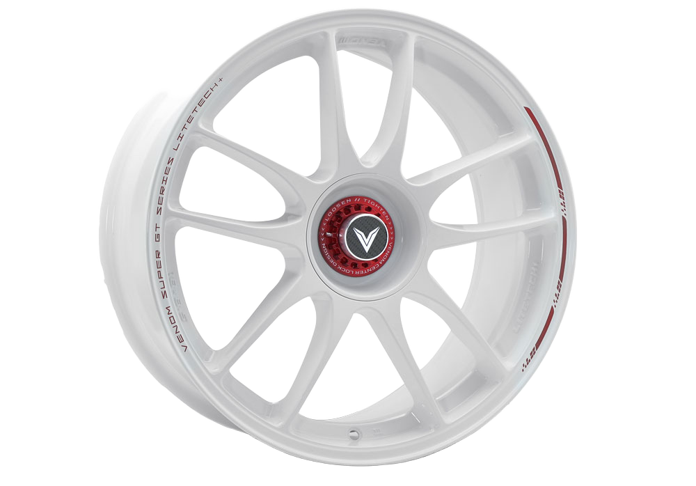 Lenso VNK 17x7.5 ET40 4x114.3 (sæt á 4)