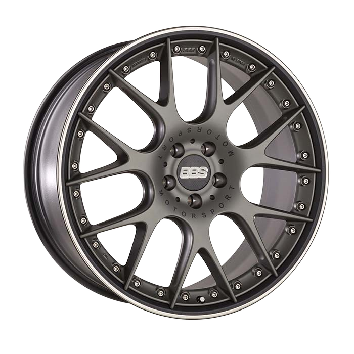 BBS CH-RII 21x9 ET32 5x112 (sæt á 4)