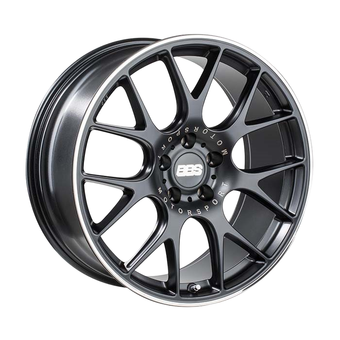 BBS CH-R 19x9.5 ET45 5x112 (sæt á 4)