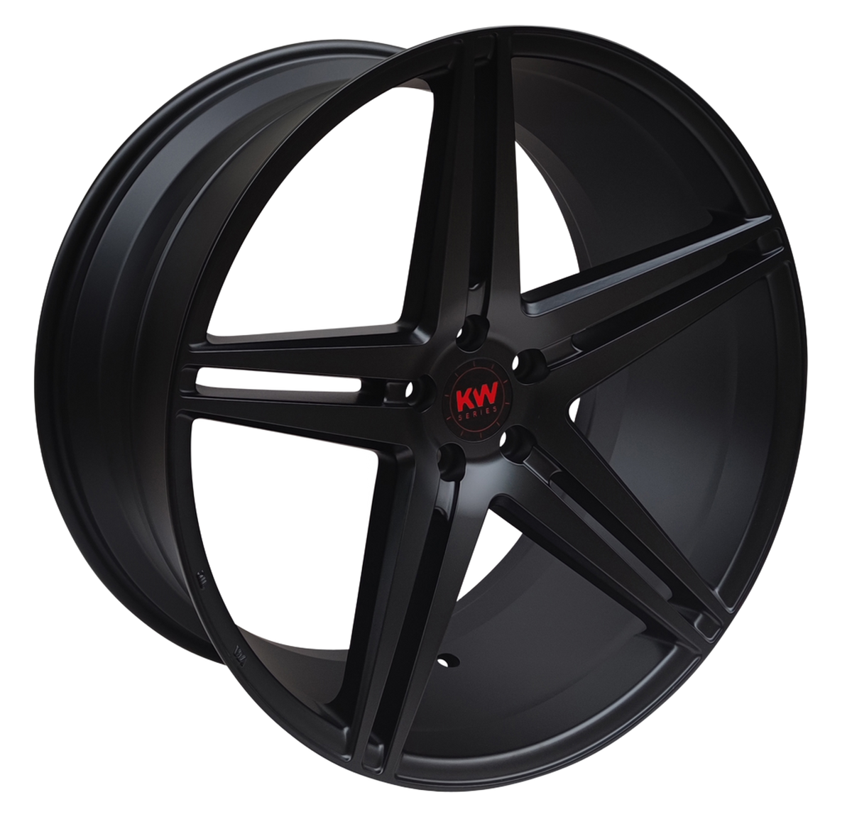 KW-SERIES S10 22x10.5 ET40 5x114.3 (sæt á 4)