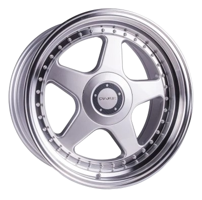 Dare F5 16x7.5 ET35 4x100 (sæt á 4)