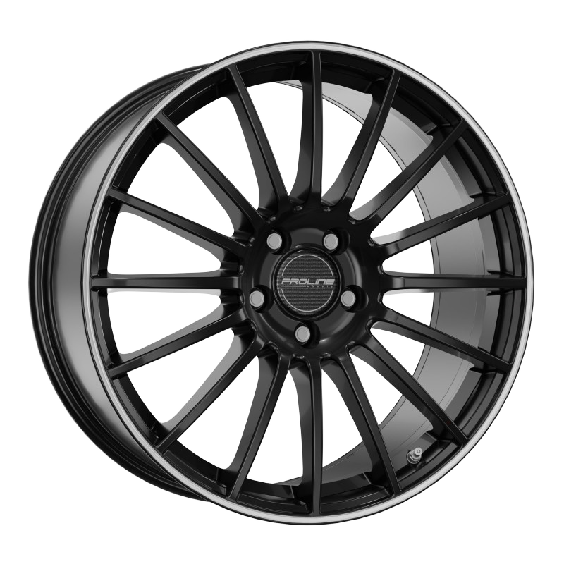 Proline PXW 20x8.5 ET45 5x112 (sæt á 4)