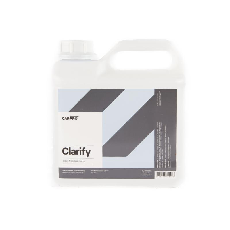 Carpro Clarify Glasrens 4 Liter