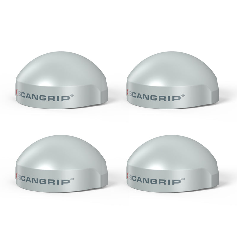 Scangrip Diffuser til Sunmatch (4 pak)