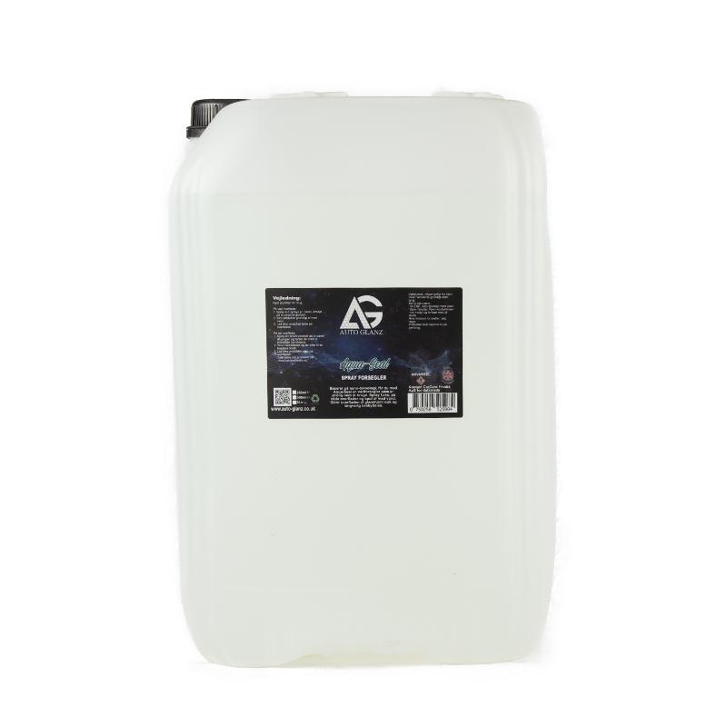 Auto Glanz Aqua Seal 25 Liter Vådforsegler