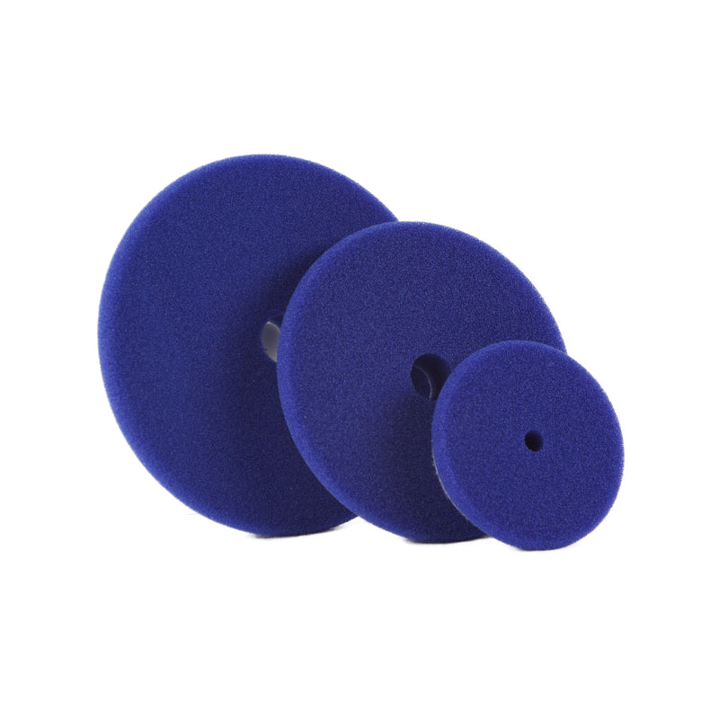 Ewocar Hard Blue Pad