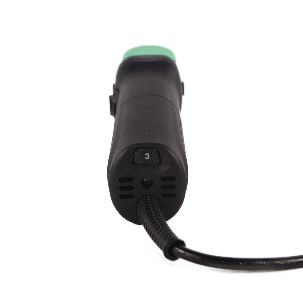 Auto Glanz Lille Dual Action Polermaskine (12 mm udsving)