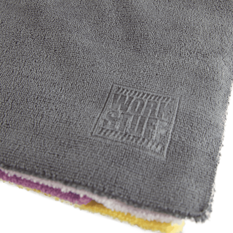 Work Stuff Gentleman Basic (4-color pack)