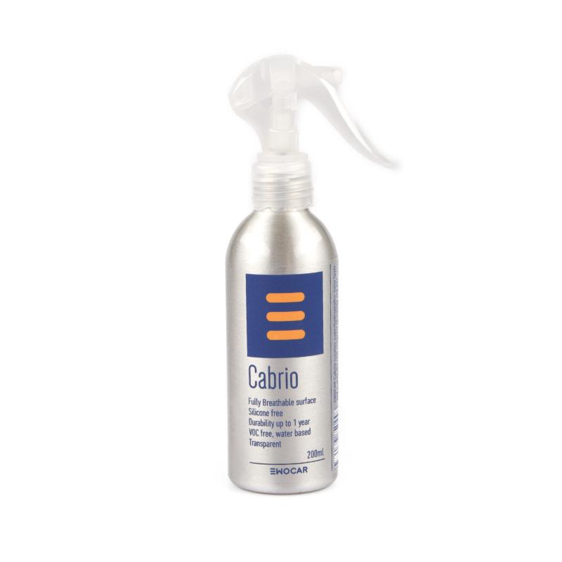 Ewocar Cabrio (200 ml)