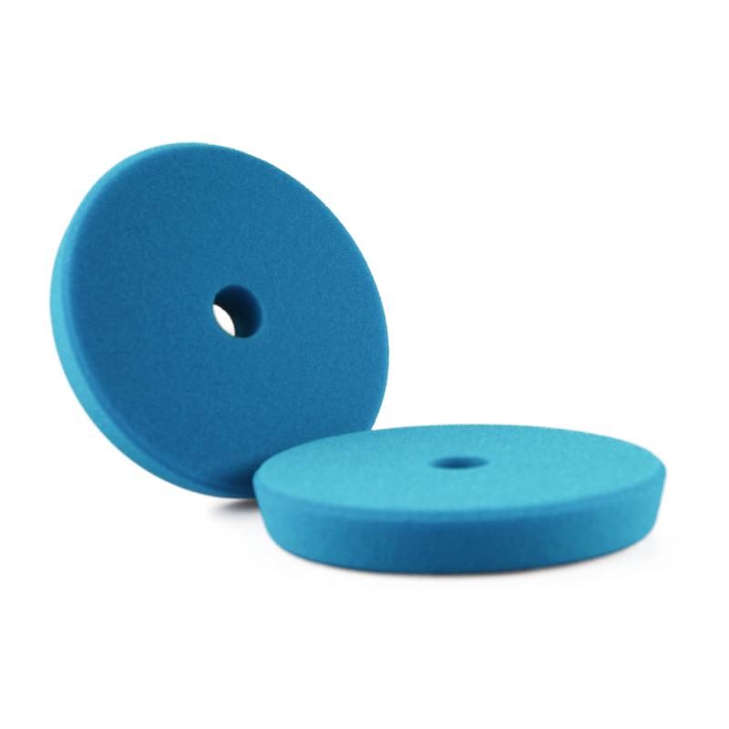 Zvizzer Pre Cut Trapez Pad (Da) 150 Mm/6 - 2 Stk