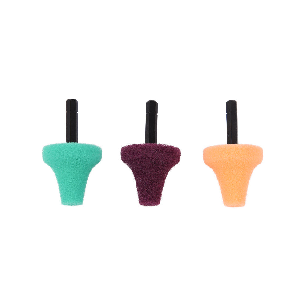 FLEX Polerkegle Kit