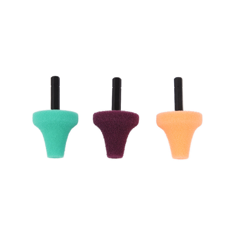FLEX Polerkegle Kit