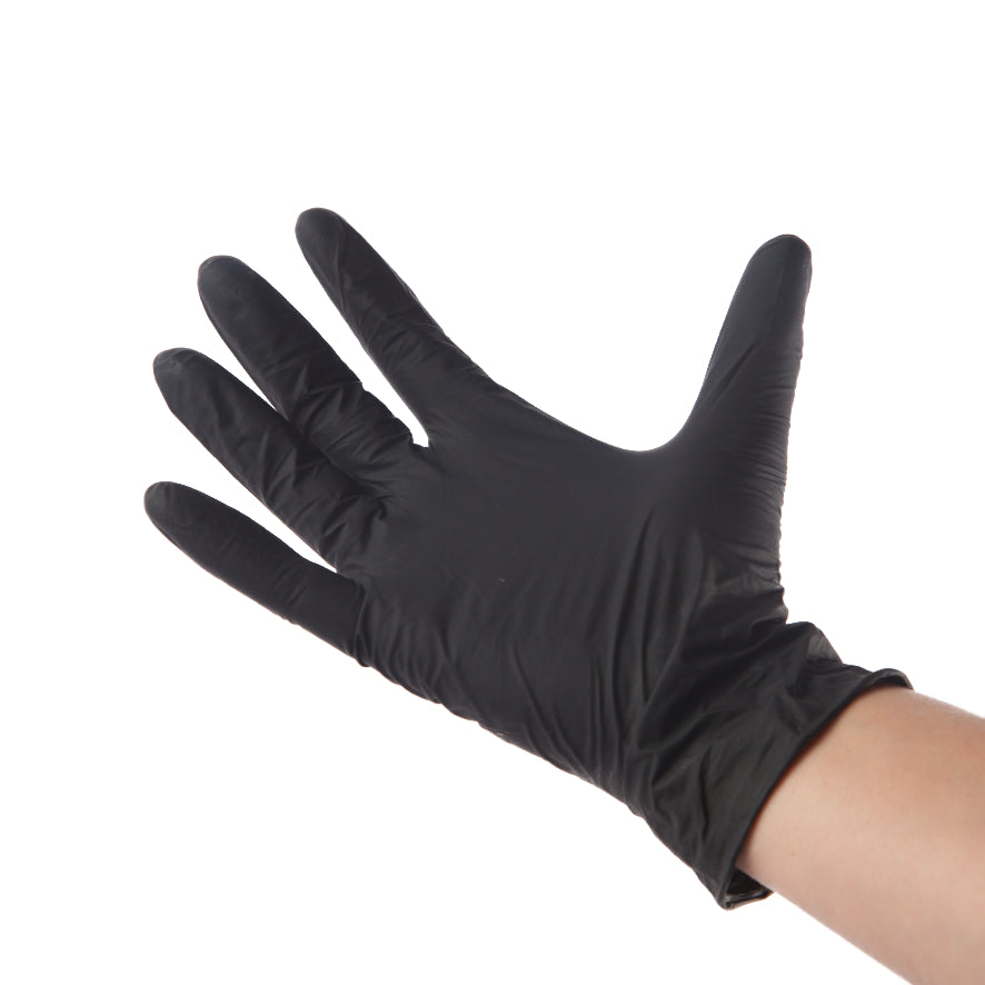 Nitrilhandsker (100 stk)
