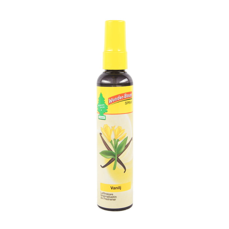 Wunderbaum Duftspray (Vanilla)