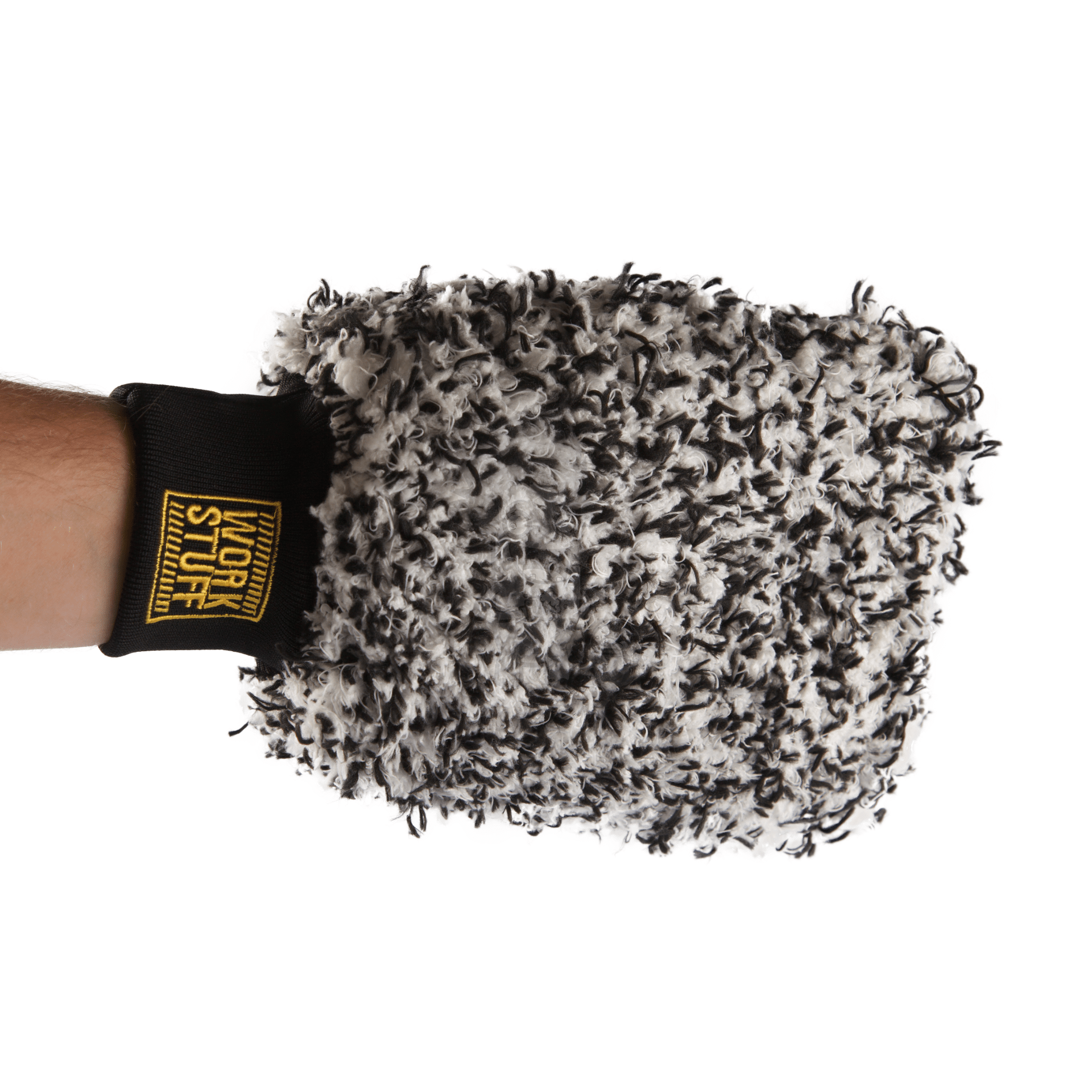 Work Stuff Storm Wash Mitt