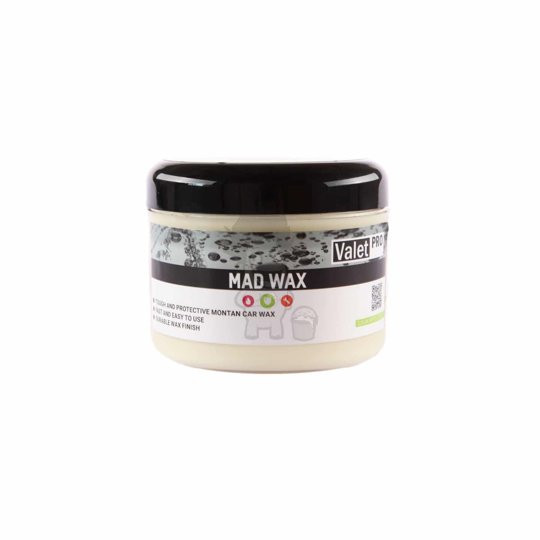 Valet Pro Mad Wax