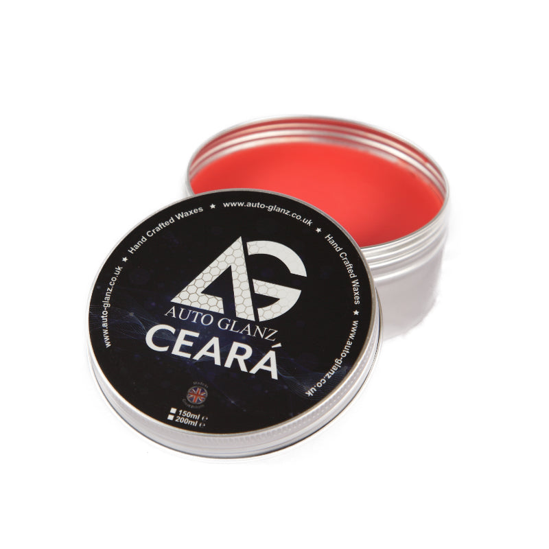 Auto Glanz Ceará Carnauba Voks