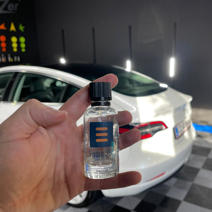 Ewocar Hydro 36 Lakcoating