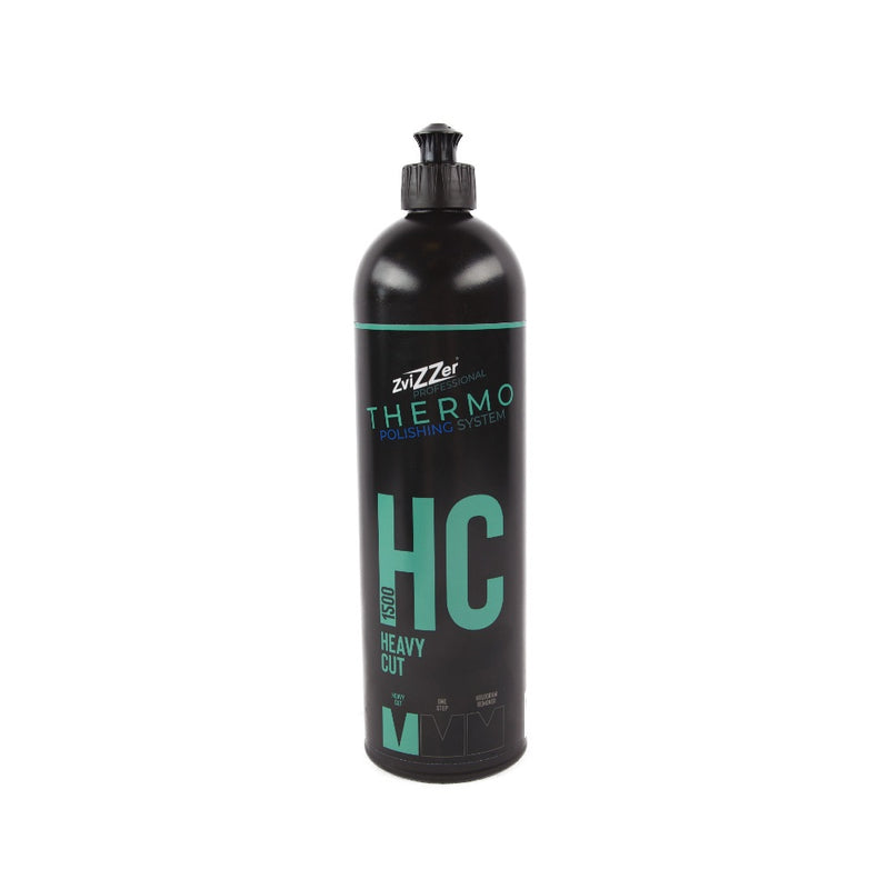 ZviZZer HC 1500 Heavy Cut (750 ml)
