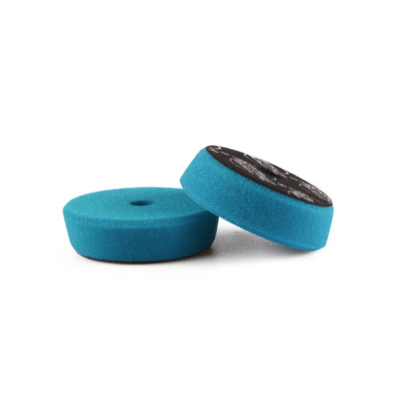 Zvizzer Pre Cut Trapez Pad (Da) 80 Mm/3 - 2 Stk