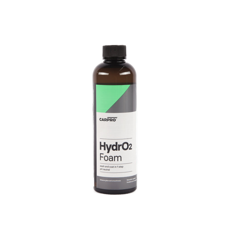 CarPro HydrO2 Foam Skumforsegler