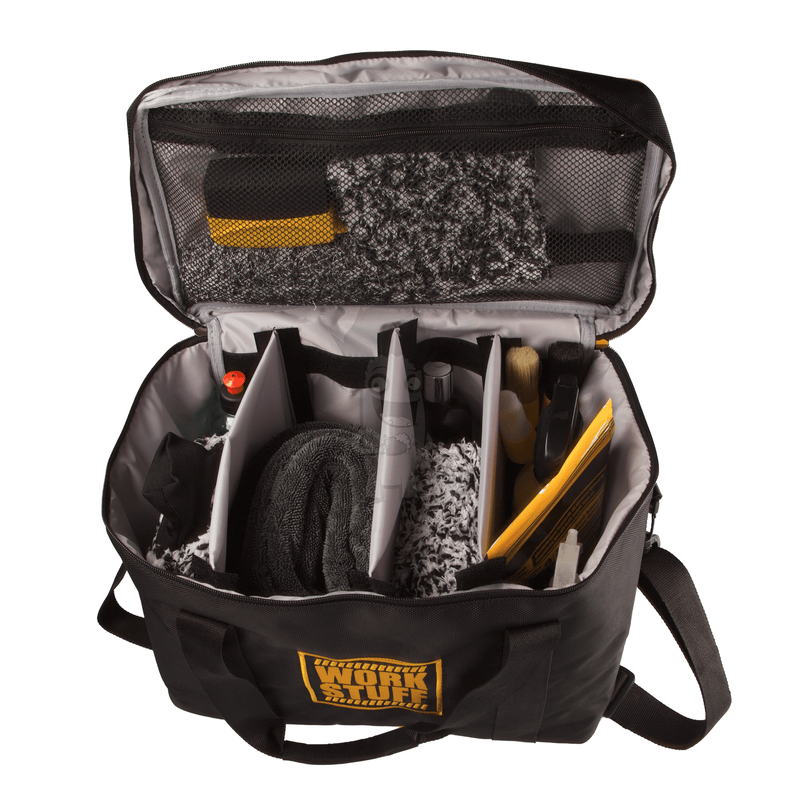 Work Stuff Work Bag