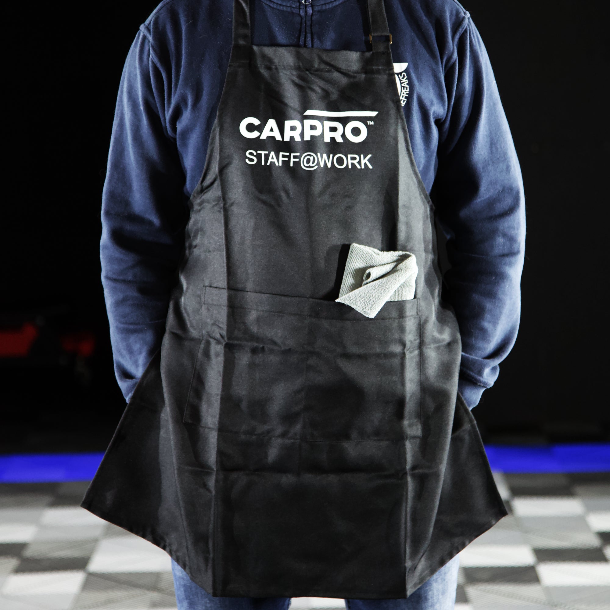 CarPro Forklæde