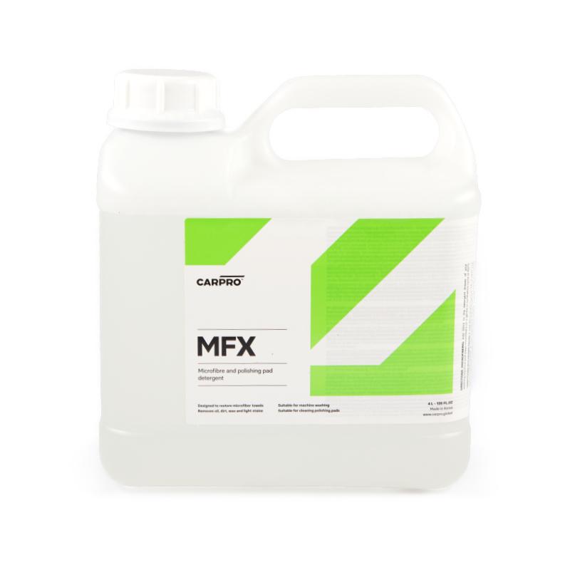 CarPro MFX Microfiber Vaskemiddel