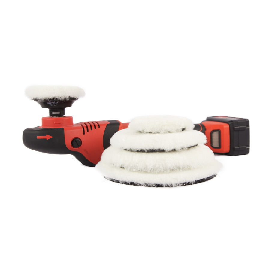 Ewocar Premium Wool Pad