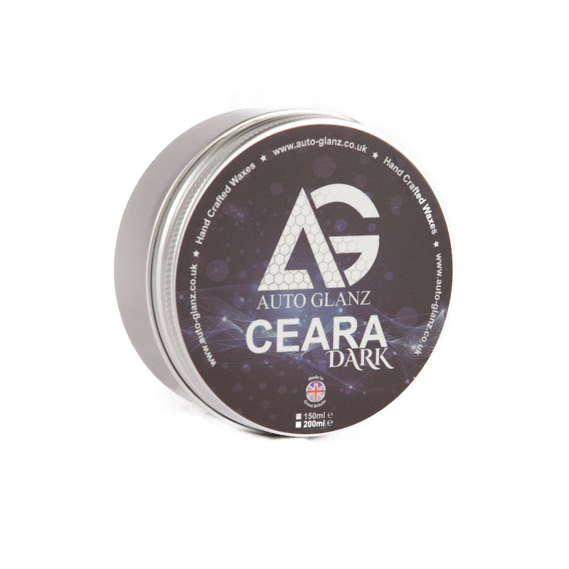 Auto Glanz Ceará Dark Carnauba Voks