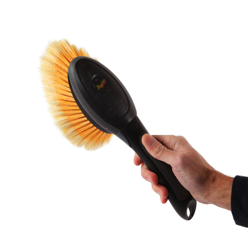 Meguiars Wheel Face Brush