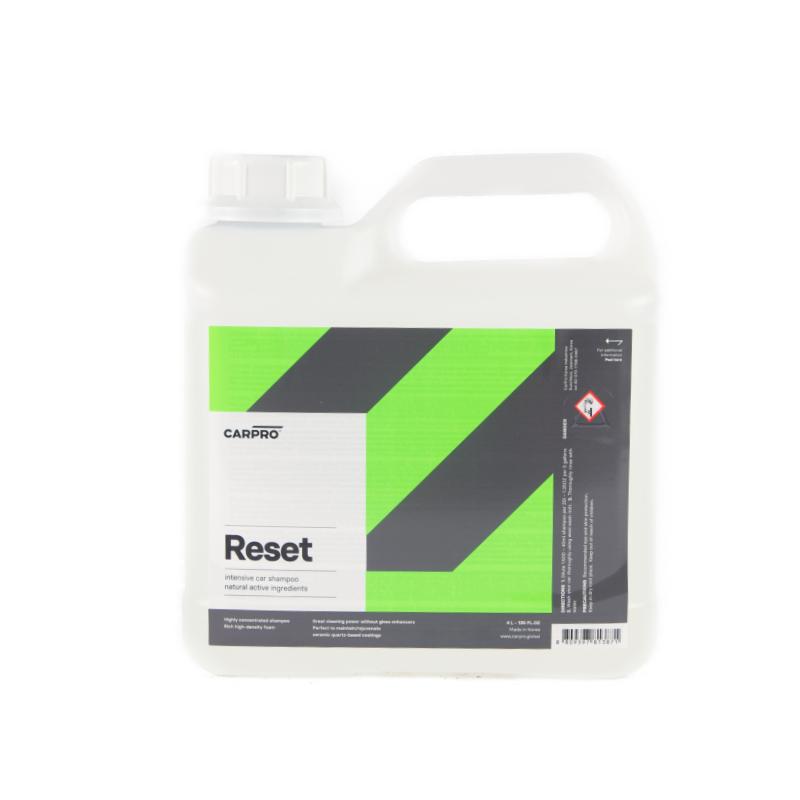 Carpro Reset 4 Liter