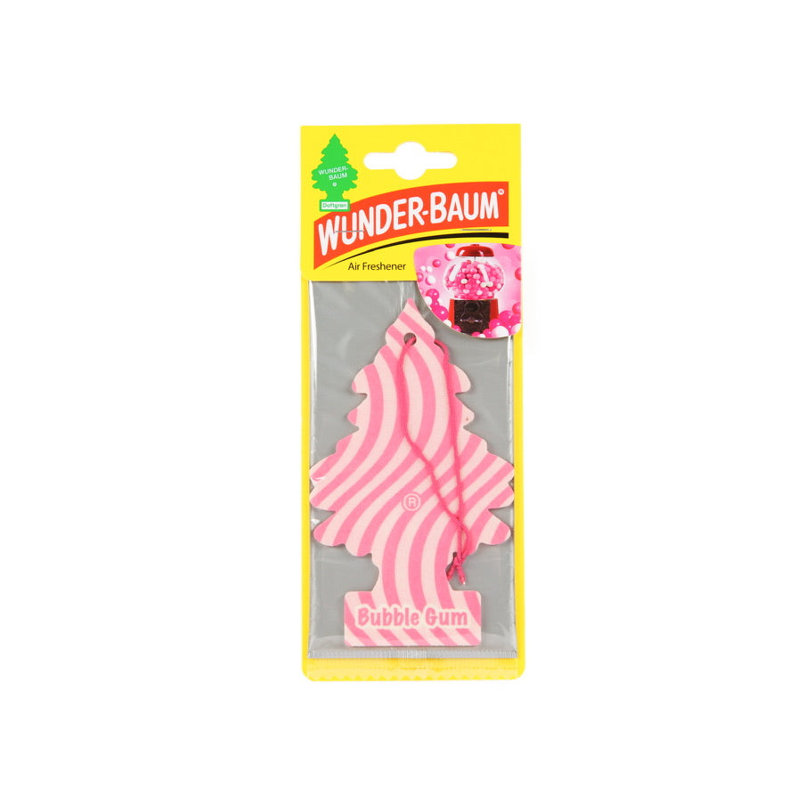 Wunderbaum Duftfrisker (Bubble Gum)