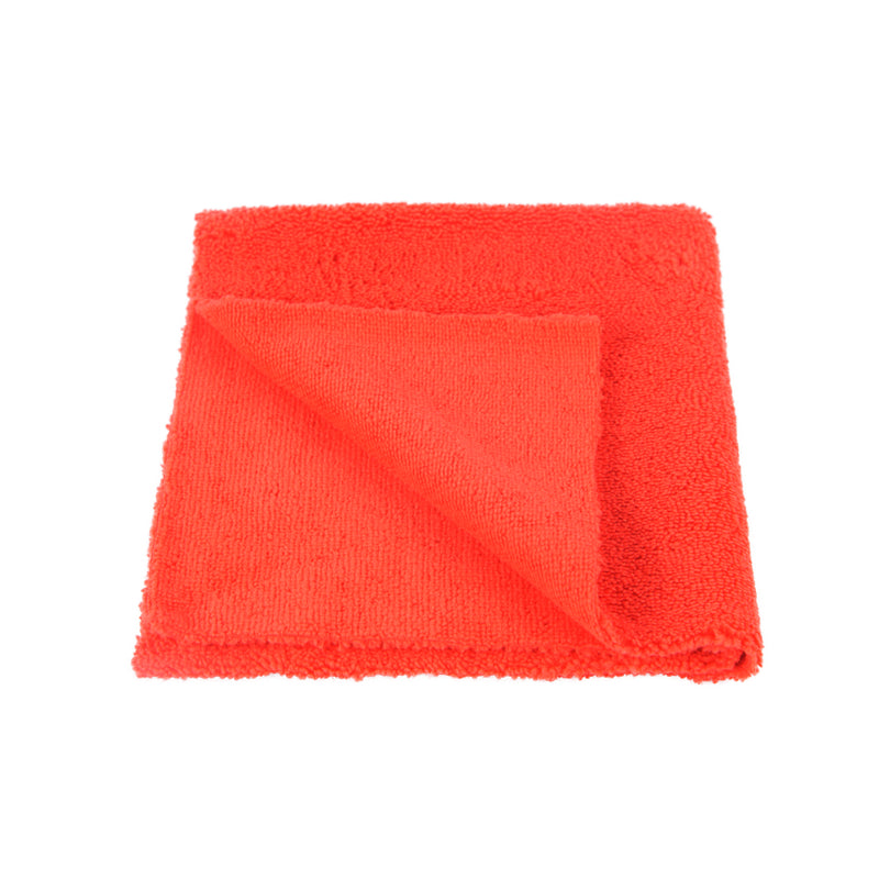 Krytex Microfiber Towel Red (300 GSM) (10 pak)