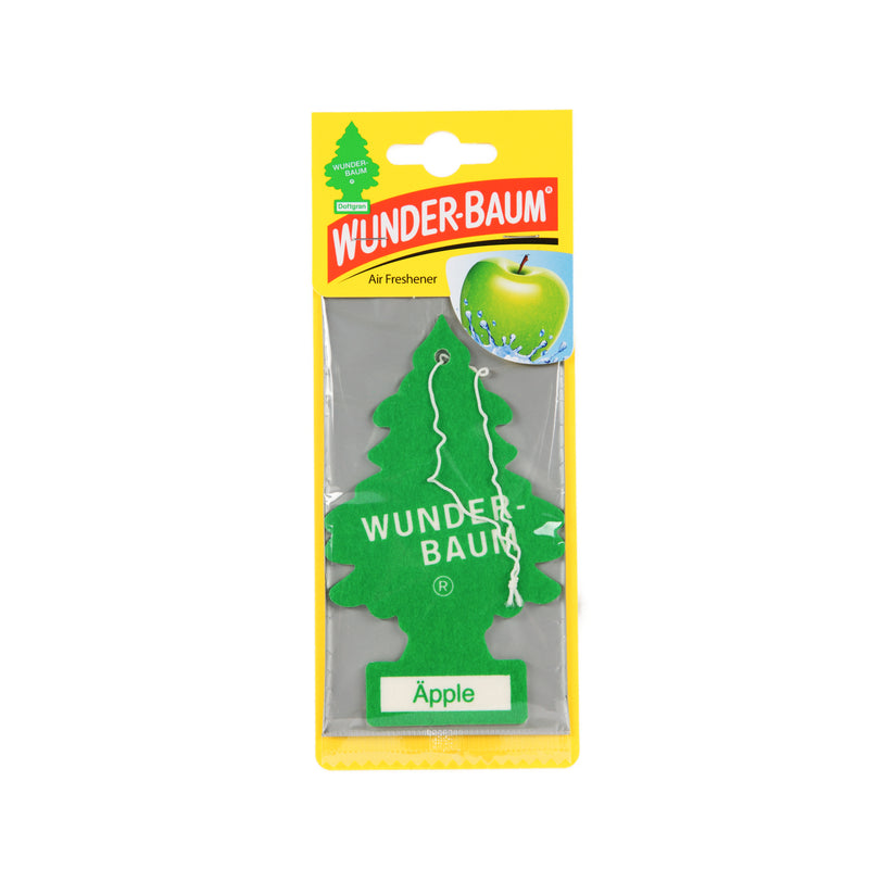 Wunderbaum Duftfrisker (Æble)