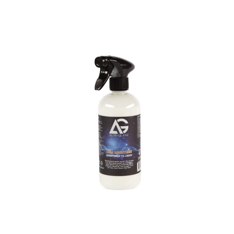 Auto Glanz OEM Maintain Læder Conditioner