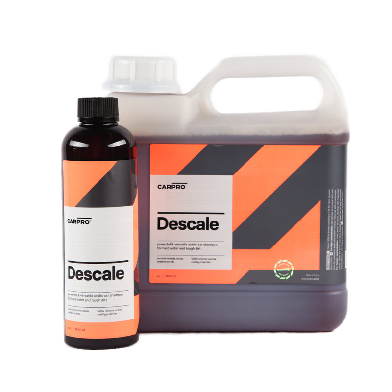 CarPro - Descale - 500 ml - Auto Shop Car Care