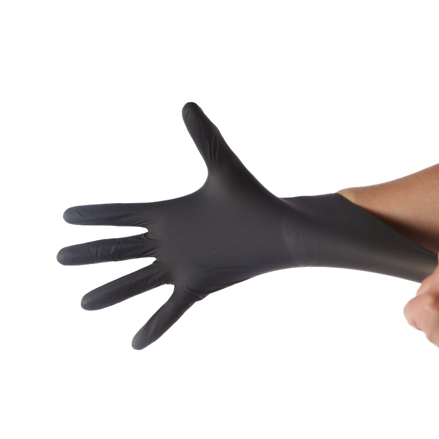 Nitrilhandsker (100 stk)