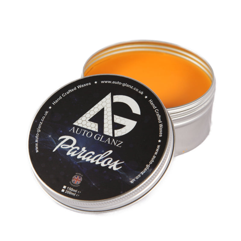 Auto Glanz Paradox Voks