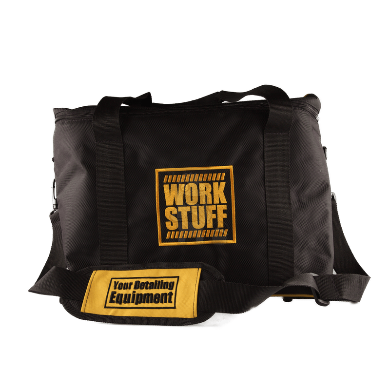 Work Stuff Work Bag