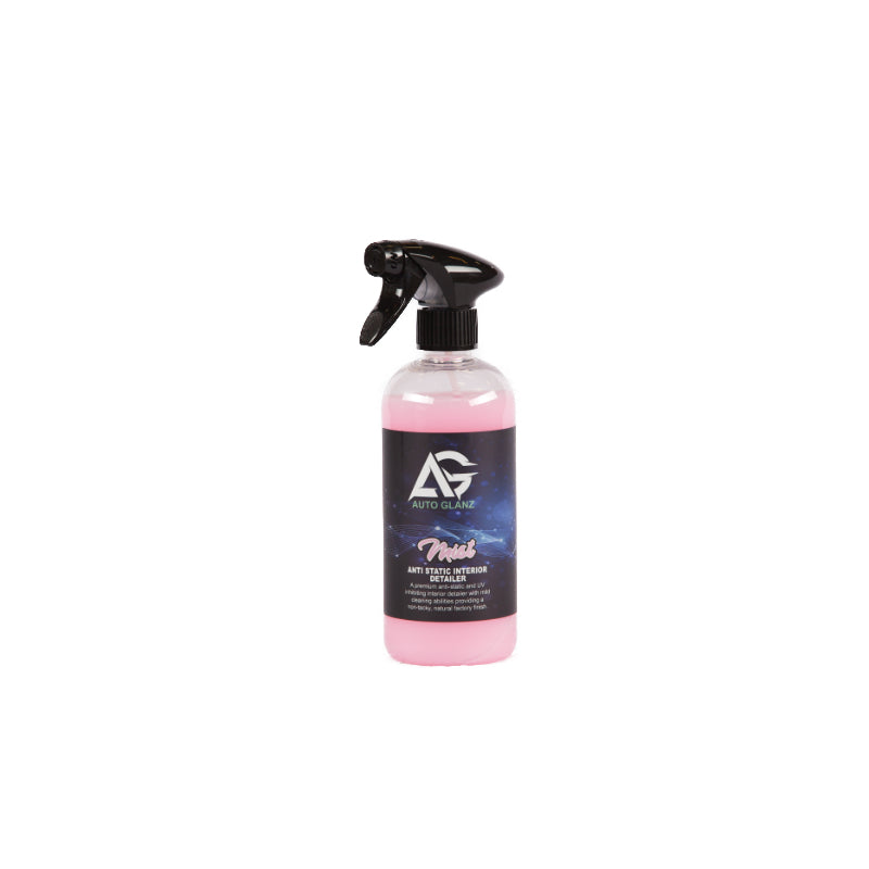 Auto Glanz Mist Interiørpleje