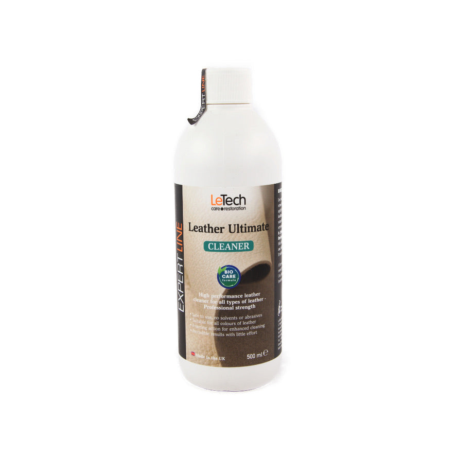 LeTech Ultimate Cleaner