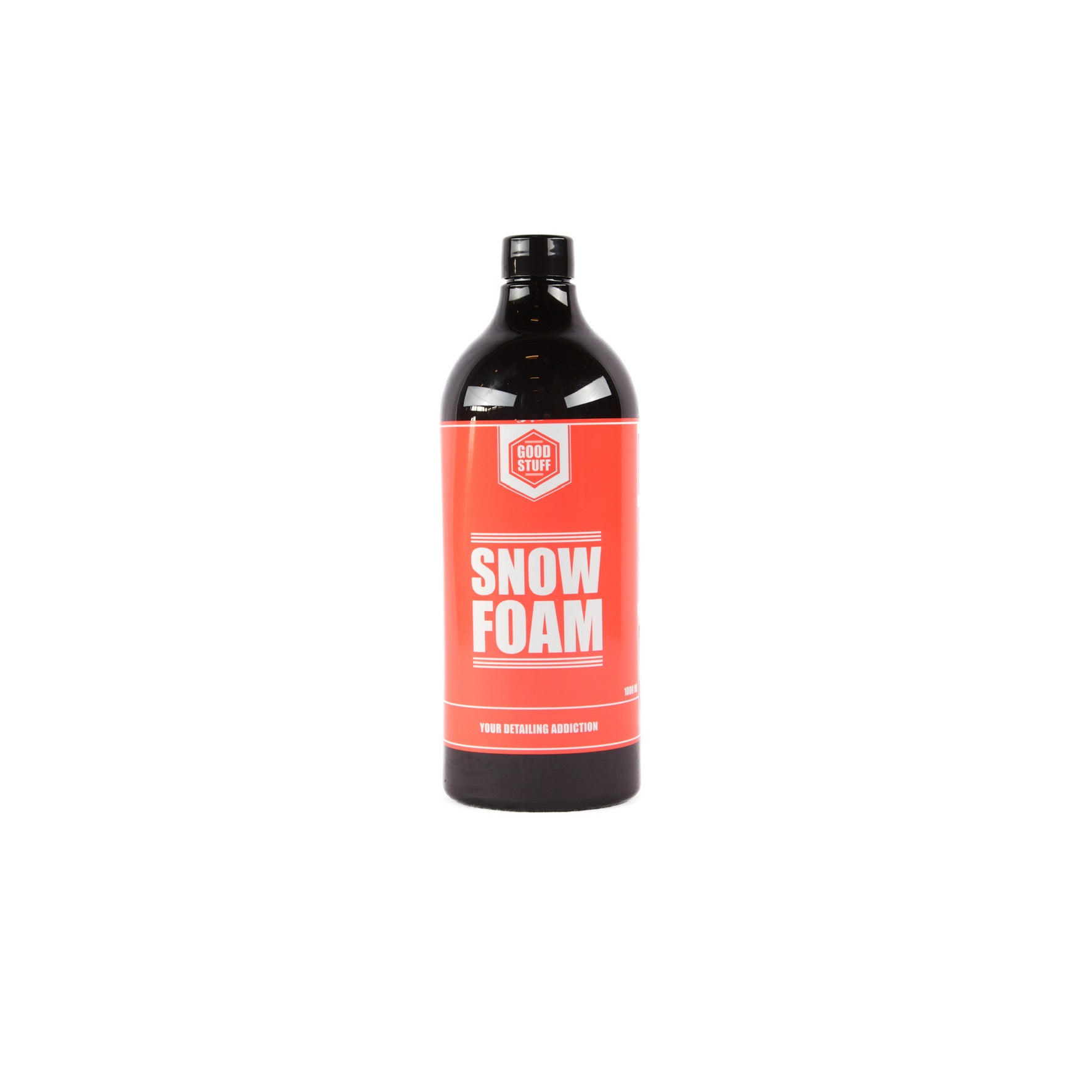 Good Stuff Snow Foam Skumforvask